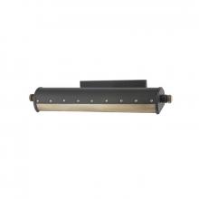 Hudson Valley 2118-AOB - Gaines Picture Light