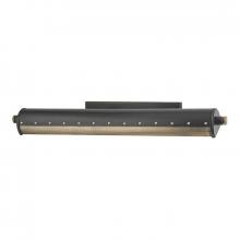 Hudson Valley 2126-AOB - Gaines Picture Light