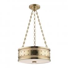 Hudson Valley 2216-AGB - Gaines Pendant