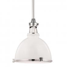 Hudson Valley 4620-WPN - Massena Pendant
