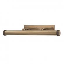 Hudson Valley 5824-AGB - Ridgewood Picture Light