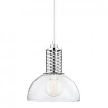 Hudson Valley 7214-PN - Halcyon Pendant