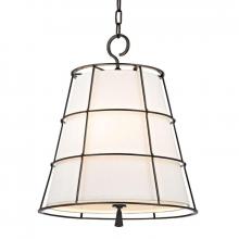 Hudson Valley 9818-OB - Savona Pendant