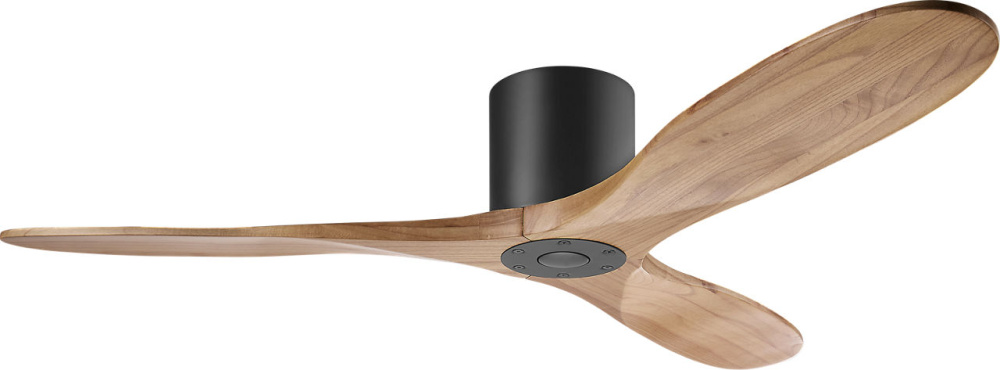 Maverick Smart 52 Hugger Ceiling Fan