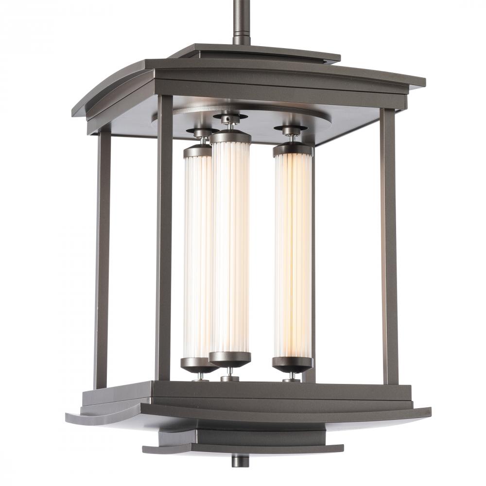 Athena 3-Light LED Lantern