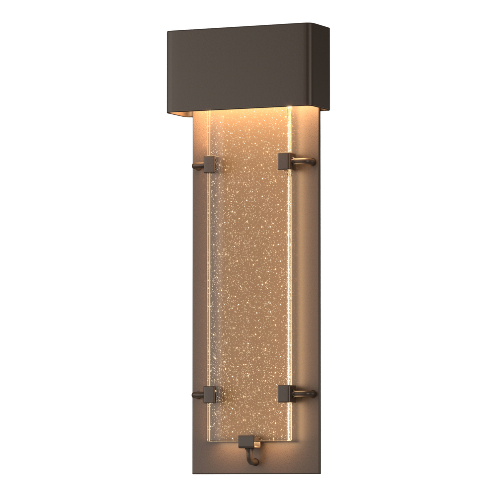 Ursa Large LED Outdoor Sconce