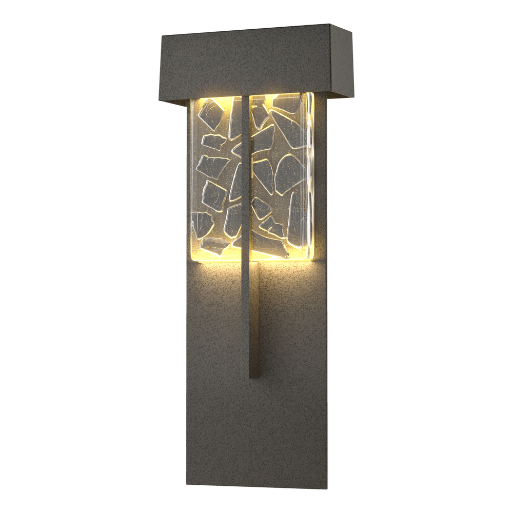 Shard XL Outdoor Sconce