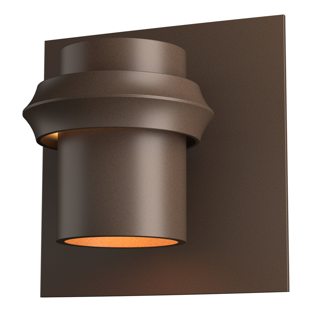 Twilight Small Dark Sky Friendly Outdoor Sconce