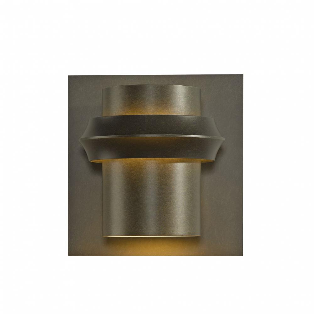 Twilight Large Dark Sky Friendly Outdoor Sconce