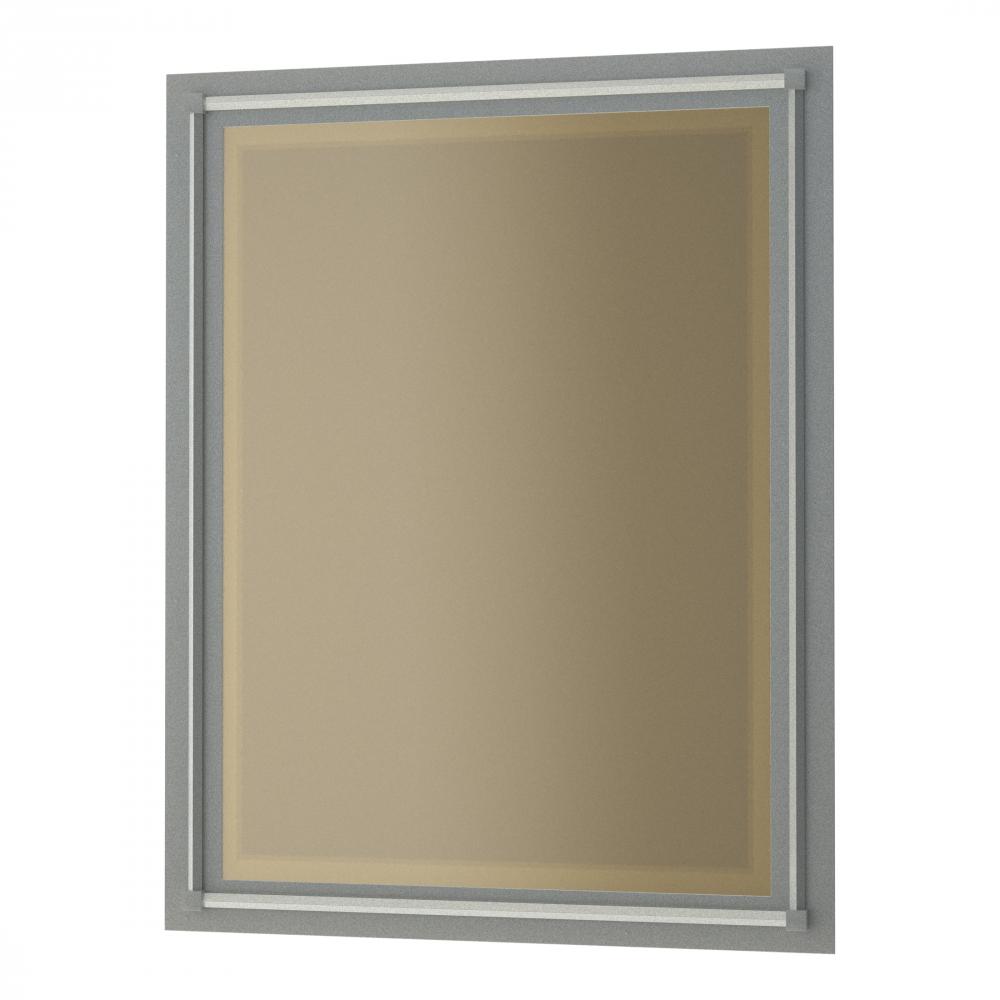 Rook Beveled Mirror