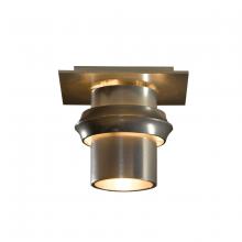 Hubbardton Forge 124910-SKT-85 - Twilight Flush Mount