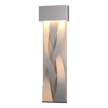 Hubbardton Forge 302529-LED-78 - Tress Large Dark Sky Friendly LED Outdoor Sconce