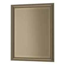 Hubbardton Forge 714901-84 - Rook Beveled Mirror