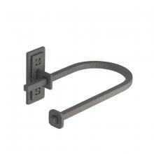 Hubbardton Forge 840008-20 - Metra Towel Holder