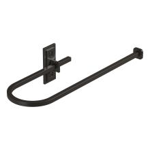 Hubbardton Forge 840014-14 - Metra Towel Holder