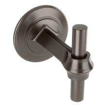 Hubbardton Forge 844001-14 - Rook Robe Hook