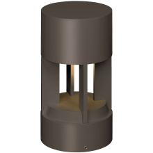 Visual Comfort & Co. Modern Collection 700OATUR82712DZ12S - Turbo 12 Outdoor Path
