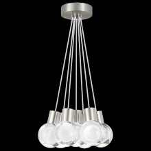 Visual Comfort & Co. Modern Collection 700TDMINAP7CWS-LED922 - Mina Pendant