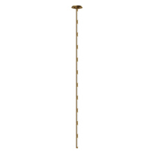 Visual Comfort & Co. Modern Collection SLPD65127HABR - Catena