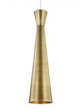 Visual Comfort & Co. Modern Collection 700MPWDSBRZ - Windsor Pendant