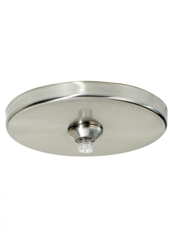 FreeJack 4" Round Flush Canopy LED