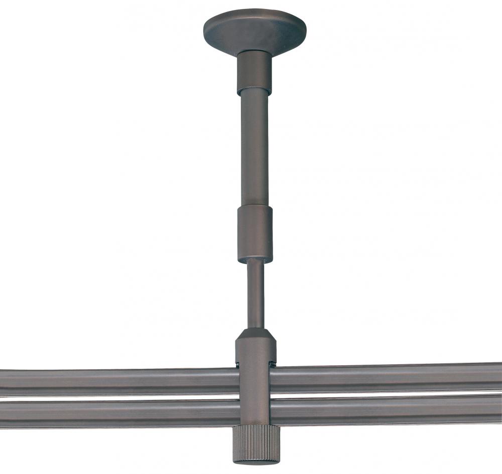 Telescoping Standoff-For use with Low Voltage George Kovacs LightRails