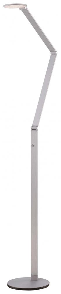 Task Portable - LED Floor Lamp