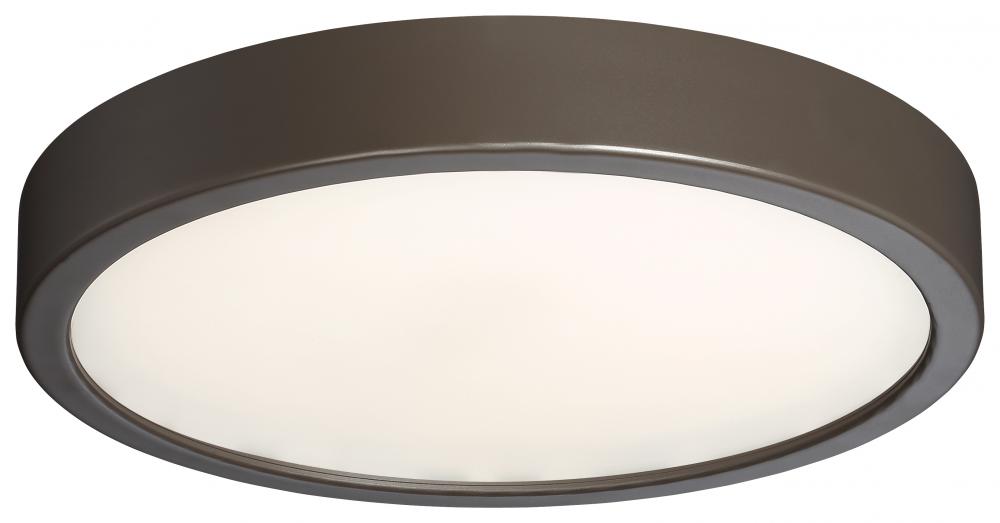 Flush Mount - 1 Light LED Flush Mount