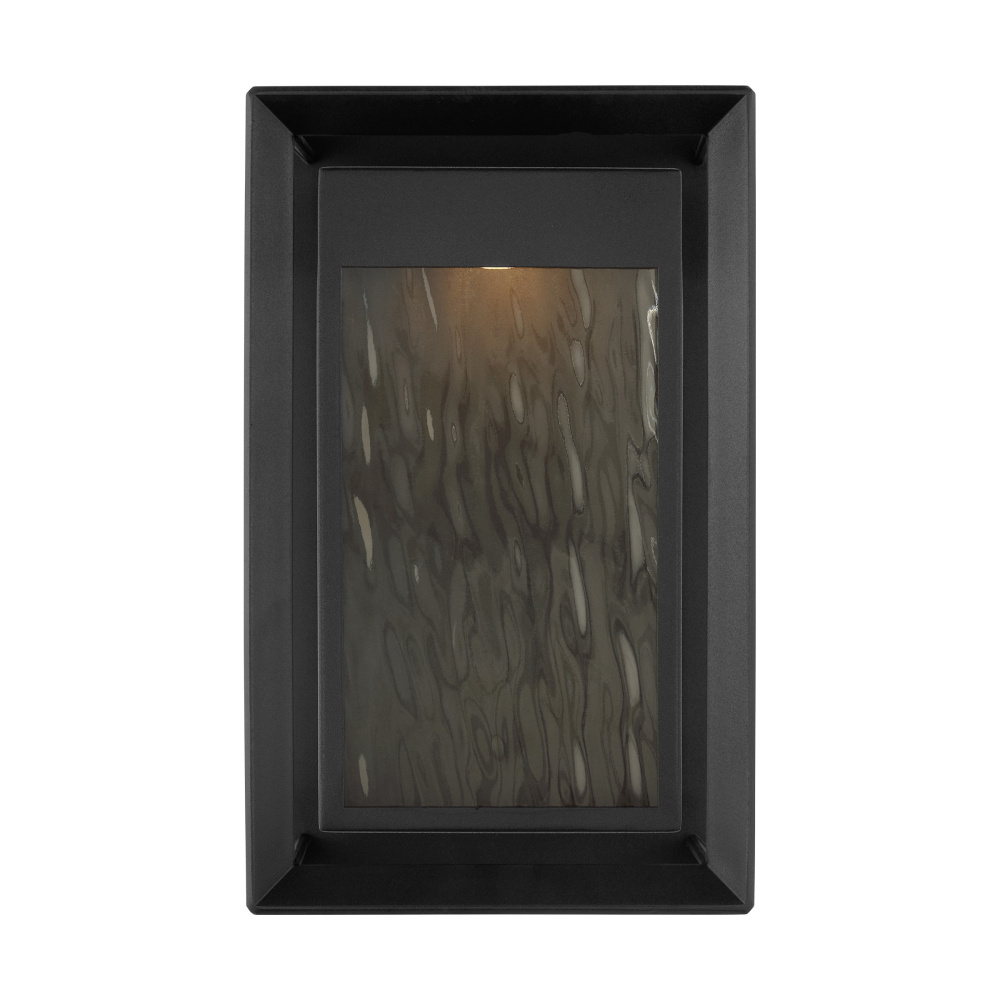 Urbandale Medium LED Lantern