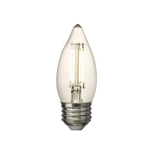 Visual Comfort & Co. Studio Collection VB20003A - C11 CLEAR 5W 500LM 2700K