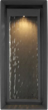 Visual Comfort & Co. Studio Collection OL13704TXB-L1 - URBANDALE LED GRD LNTRN TXB