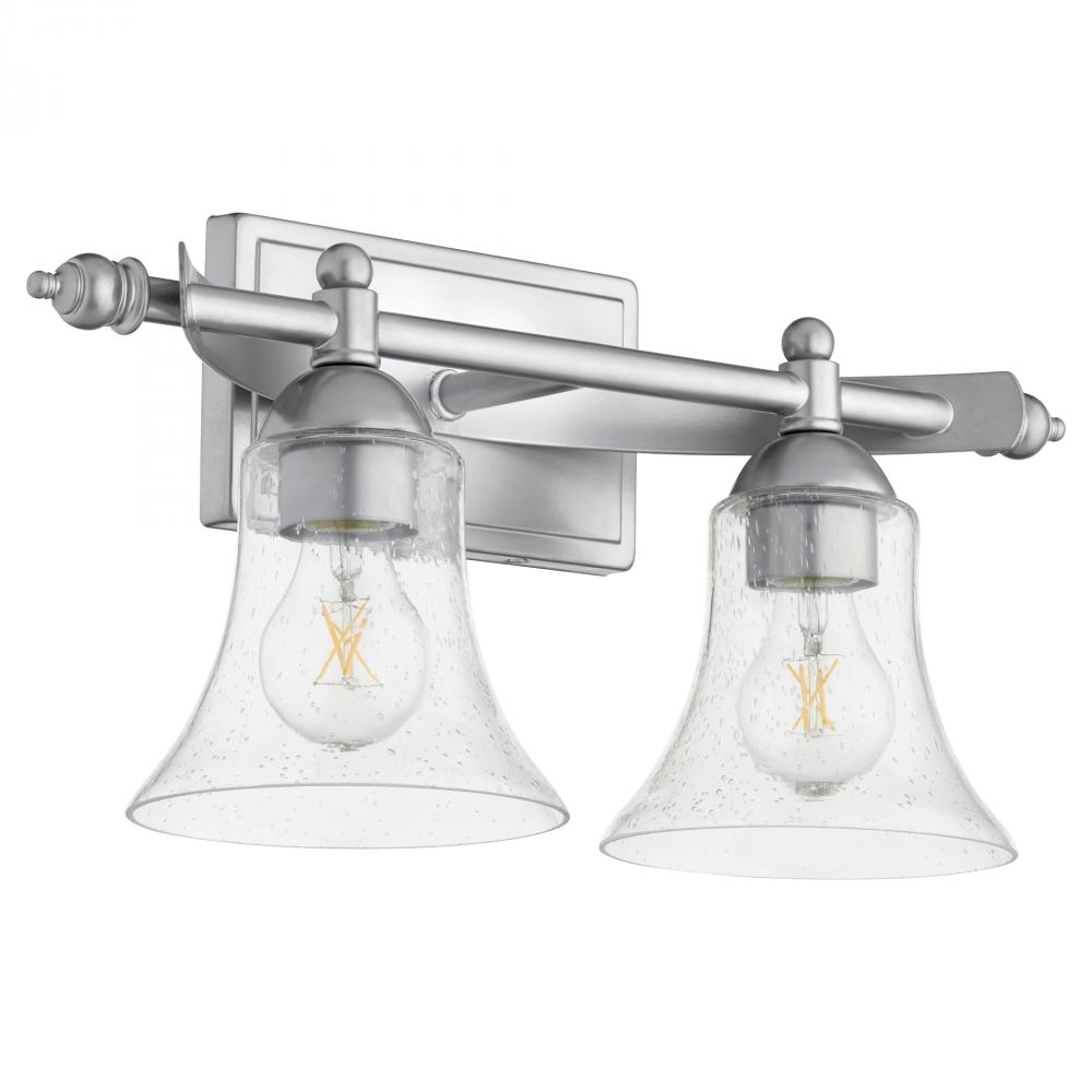 ASPEN 2LT VANITY - CLN