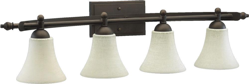ASPEN 4LT VANITY - OB