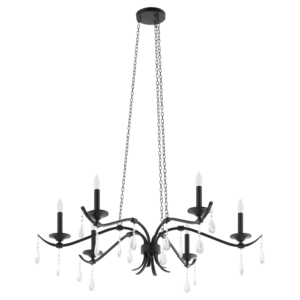 LORELEI 6LT 36" CHND - MB