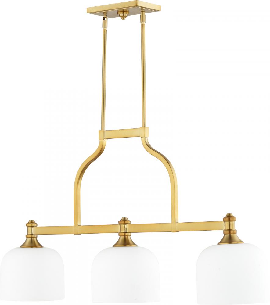 RICHMOND 3LT DWN ISLE-AGB