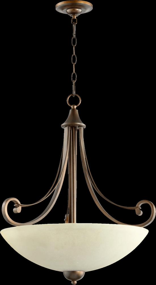 LARIAT 4LT PEND - OB