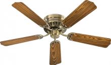  11525-4 - 52" - BL CUSTM SERS FAN - AB