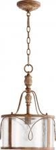 Quorum 3506-94 - SALENTO 1LT PEND - FRU
