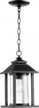 Quorum 7273-69 - CRUSOE 7" PEND - NR