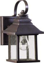 Quorum 7940-5-86 - PEARSON 5" WALL LANT - OB