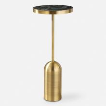  24173 - Pascal Brass Drink Table