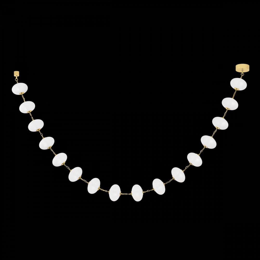 NEPHELE Chandelier