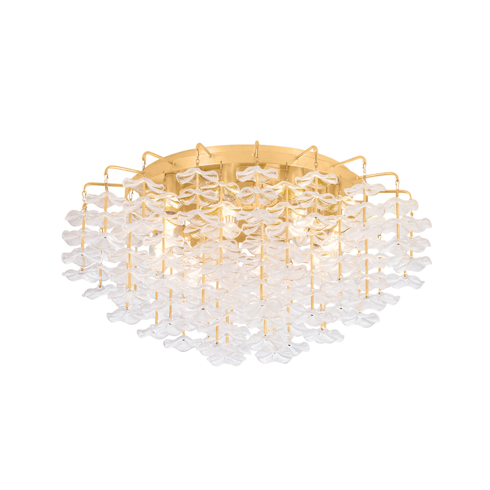 Alsace Semi Flush