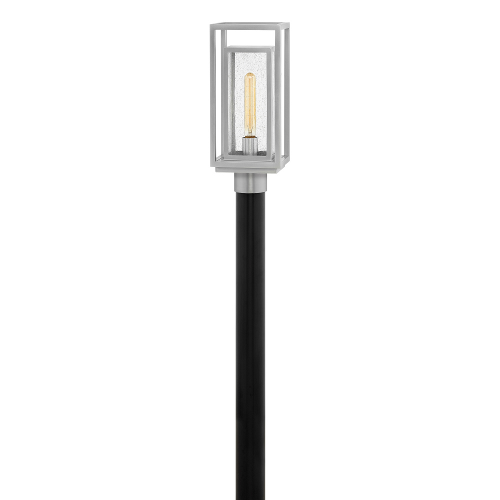 Medium Post Top or Pier Mount Lantern
