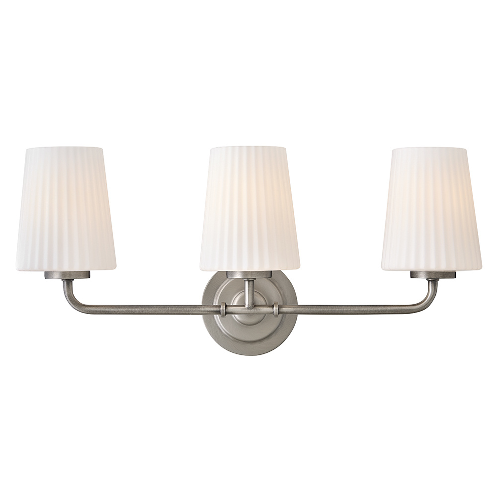 Medium Three Light Vanity