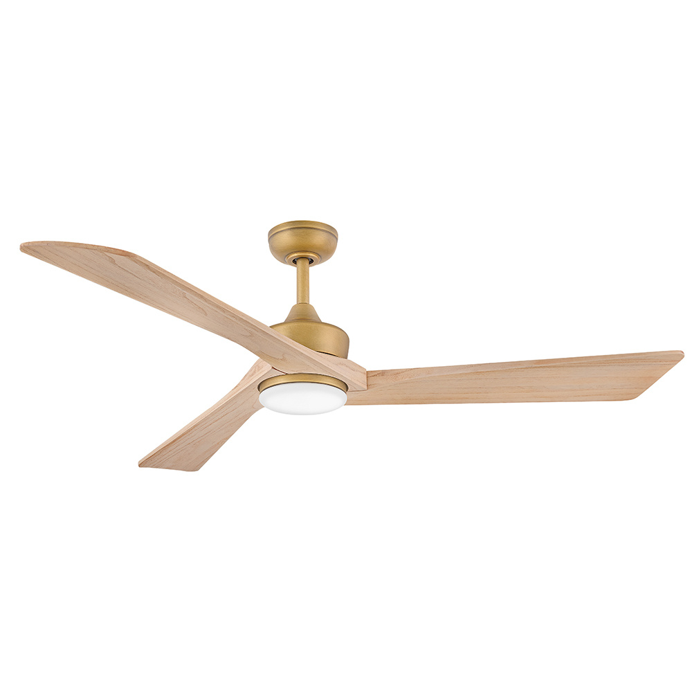 Sculpt 60" LED Smart Fan