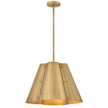 Hinkley 48544HB - Large Pendant