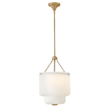 Hinkley 48577LCB - Medium Pendant