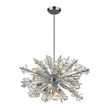 ELK Home 11751/19 - CHANDELIER