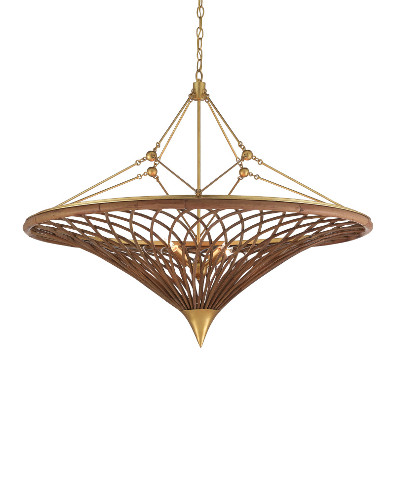 Gaborone Chandelier